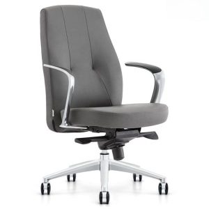 Ảnh sản phẩm Ghế da Antlia AN-1518B