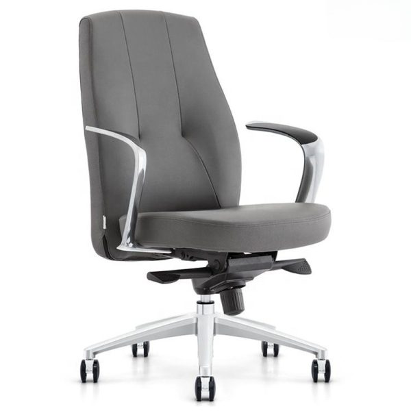 Ảnh sản phẩm Ghế da Antlia AN-1518B