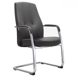 Ảnh sản phẩm Ghế da Antlia AN-1518C