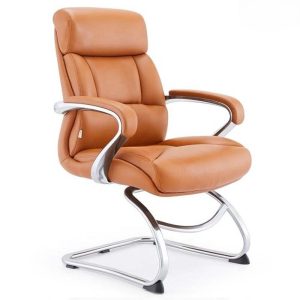 Ảnh sản phẩm Ghế da Antlia AN-1522C