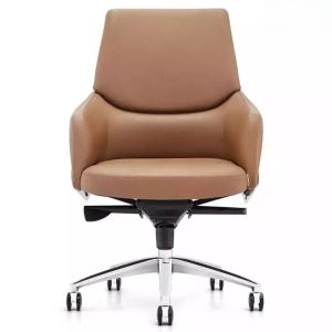 Ảnh sản phẩm Ghế da Antlia AN-1523B - 1
