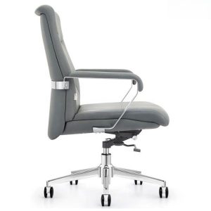 Ảnh sản phẩm Ghế da Antlia AN-1601B - 1