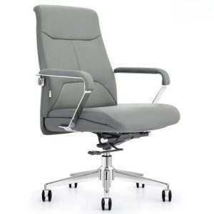Ảnh sản phẩm Ghế da Antlia AN-1601B