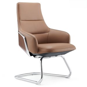 Ảnh sản phẩm Ghế da Antlia AN-1801C