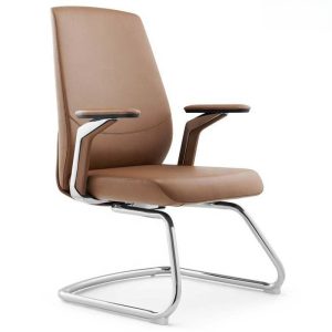 Ảnh sản phẩm Ghế da Antlia AN-1802C-N