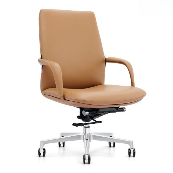 Ảnh sản phẩm Ghế da Antlia AN-1813B