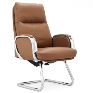 Ảnh sản phẩm Ghế da Antlia AN-1815C