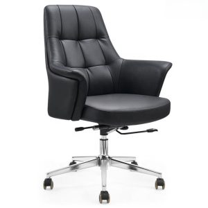 Ảnh sản phẩm Ghế da Antlia AN-2107B