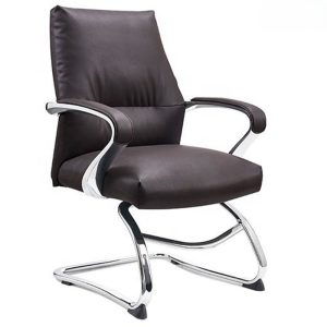 Ảnh sản phẩm Ghế da Antlia AN-2110C