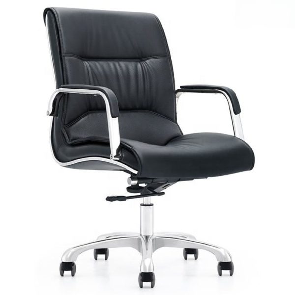 Ảnh sản phẩm Ghế da Antlia AN-322B