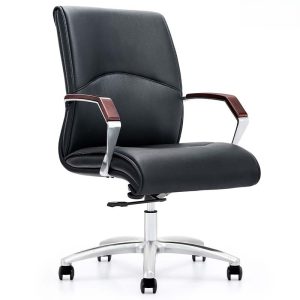 Ảnh sản phẩm Ghế da Antlia AN-818B