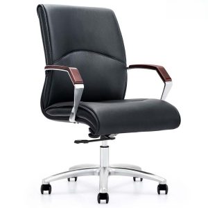 Ảnh sản phẩm Ghế da Antlia AN-818B