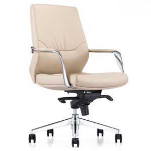 Ảnh sản phẩm Ghế da FORNAX FN-1815B