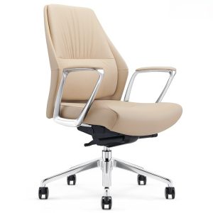 Ảnh sản phẩm Ghế da FORNAX FN-1826B