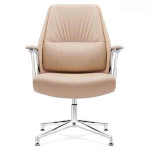 Ảnh sản phẩm Ghế da FORNAX FN-1826C - 1
