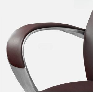 Ảnh sản phẩm Ghế da FORNAX FN-182B - 1