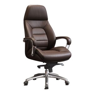 Ảnh sản phẩm Ghế giám đốc cao cấp da PU AMG35-N