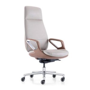 Ảnh sản phẩm Ghế giám đốc cao cấp nhập khẩu GGD-12