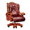 Ảnh sản phẩm Ghế giám đốc cao cấp nhập khẩu GGD-16