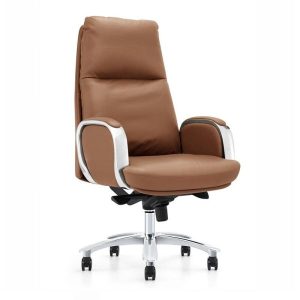 Ảnh sản phẩm Ghế giám đốc cao cấp nhập khẩu GGD-1815