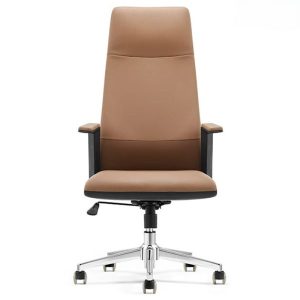 Ảnh sản phẩm Ghế lãnh đạo da Antlia AN-001A - 1