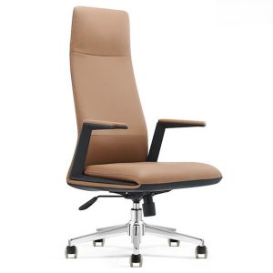 Ảnh sản phẩm Ghế lãnh đạo da Antlia AN-001A