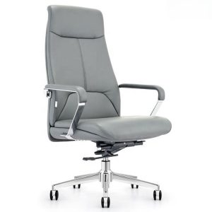 Ảnh sản phẩm Ghế lãnh đạo da Antlia AN-1601A