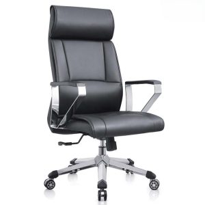 Ảnh sản phẩm Ghế lãnh đạo da TUCANA T07