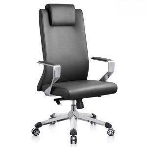 Ảnh sản phẩm Ghế lãnh đạo da TUCANA T13