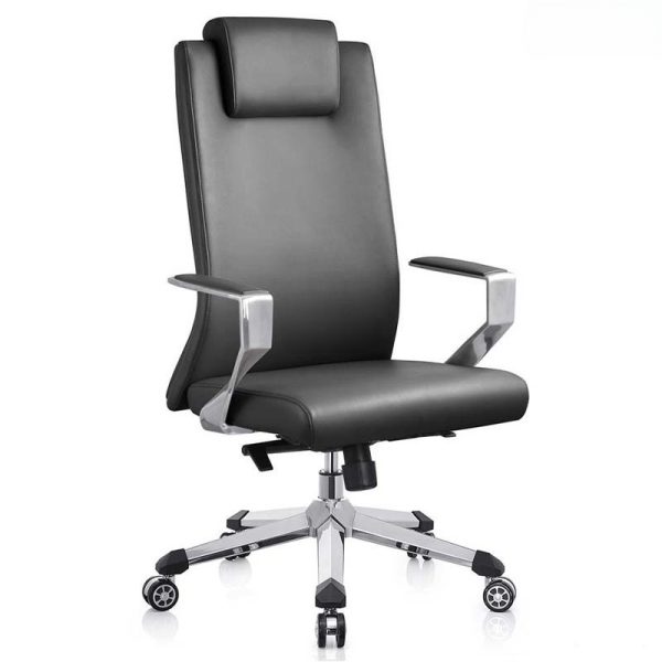 Ảnh sản phẩm Ghế lãnh đạo da TUCANA T13