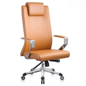 Ảnh sản phẩm Ghế lãnh đạo da TUCANA T13-VN