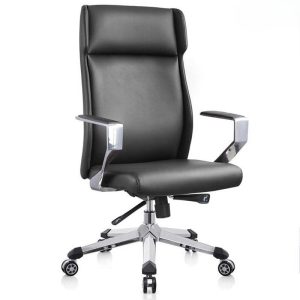 Ảnh sản phẩm Ghế lãnh đạo da TUCANA T14