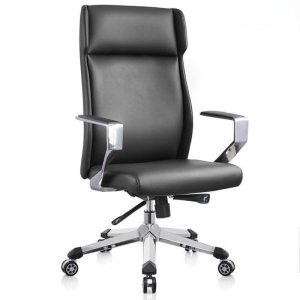 Ảnh sản phẩm Ghế lãnh đạo da TUCANA T14