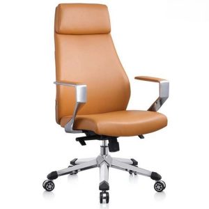 Ảnh sản phẩm Ghế lãnh đạo da TUCANA T15VN