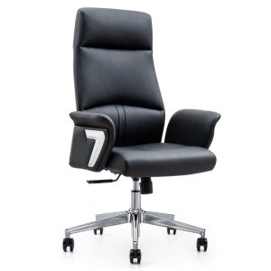 Ảnh sản phẩm Ghế lãnh đạo da TUCANA T19
