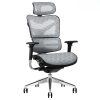 Ảnh sản phẩm Ghế xoay công thái học Ergonomic Sagitta S702-T