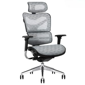 Ảnh sản phẩm Ghế xoay công thái học Ergonomic Sagitta S702-T