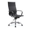 Ảnh sản phẩm Ghế xoay da Elegant ZH208