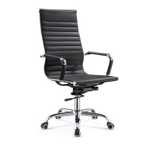 Ảnh sản phẩm Ghế xoay da Elegant ZH208