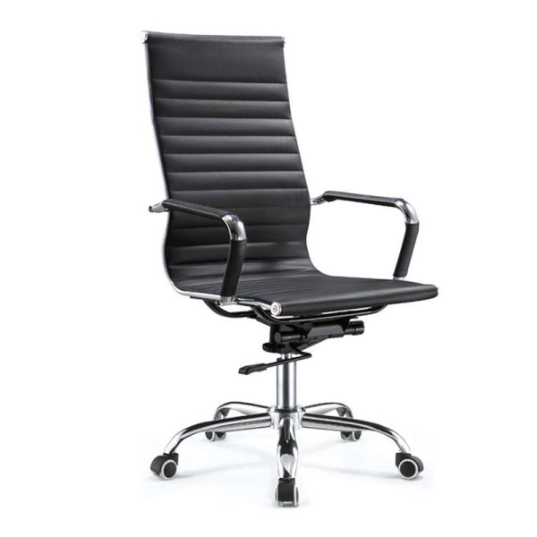 Ảnh sản phẩm Ghế xoay da Elegant ZH208