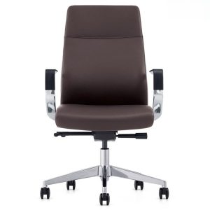 Ảnh sản phẩm Ghế xoay da FORNAX FN-2218B - 1