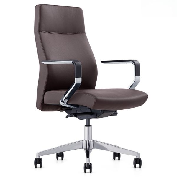 Ảnh sản phẩm Ghế xoay da FORNAX FN-2218B