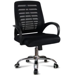 Ảnh sản phẩm Ghế Xoay Lưới Trendy ZH101
