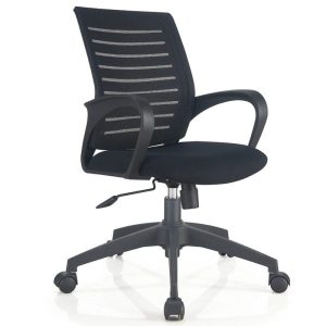 Ảnh sản phẩm Ghế xoay lưới Trendy ZH102-CN