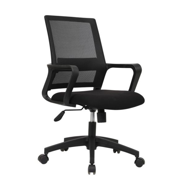 Ảnh sản phẩm Ghế xoay lưới Trendy ZH103