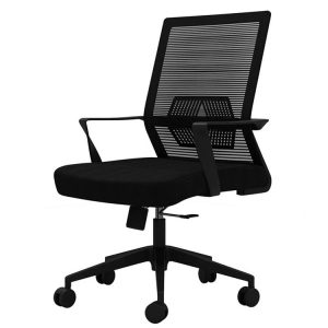Ảnh sản phẩm Ghế Xoay Lưới Trendy ZH105 - 1