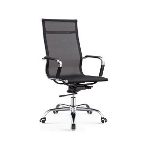 Ảnh sản phẩm Ghế xoay lưới Trendy ZH206