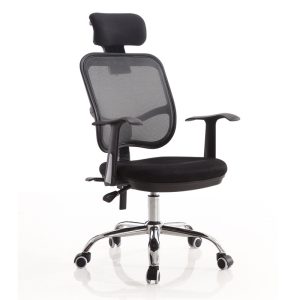 Ảnh sản phẩm Ghế xoay lưới Trendy ZH285