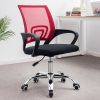 Ảnh sản phẩm Ghế xoay lưới Trendy ZH405D