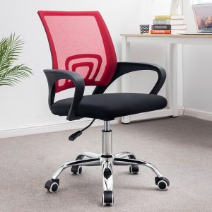 Ảnh sản phẩm Ghế xoay lưới Trendy ZH405D